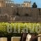 Divani Palace Acropolis_accommodation_in_Hotel_Central Greece_Attica_Kallithea
