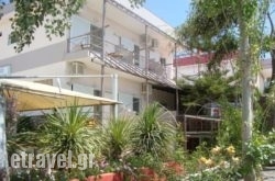 Demestaas Studios in Lardos, Rhodes, Dodekanessos Islands