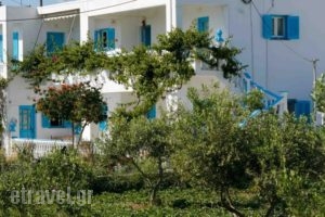 Mira Mare Studios_best deals_Hotel_Dodekanessos Islands_Lipsi_Lipsi Chora