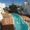 Apollon Rooms_best deals_Room_Cyclades Islands_Milos_Apollonia