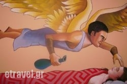 Georgakakos Homes in Potos, Thasos, Aegean Islands