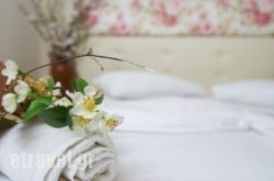 Hotel Viky in Nafplio, Argolida, Peloponesse