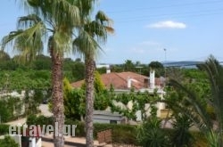 Villa The Rose in Kala Nera , Magnesia, Thessaly