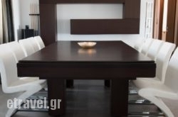 Villa Golden View in Antiparos Chora, Antiparos, Cyclades Islands