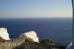 Meltemi Rooms And Studios_best prices_in_Room_Cyclades Islands_Anafi_Anafi Chora