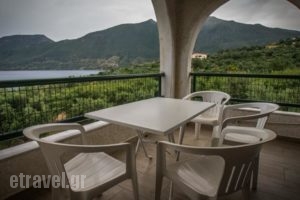 Kavoulakos Studios_best deals_Hotel_Peloponesse_Lakonia_Gerolimenas