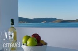 Markakis Apartments in Almyrida, Chania, Crete