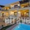 Villa Rousa_travel_packages_in_Crete_Rethymnon_Rethymnon City