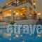 Villa Rousa_accommodation_in_Villa_Crete_Rethymnon_Rethymnon City