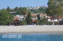 Studios Resbithas in Skiathos Chora, Skiathos, Sporades Islands