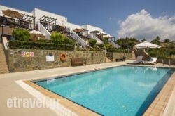 Gennadi Dreams Luxury Apartments in  Paralia Katerinis, Pieria, Macedonia