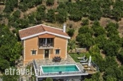 Citrea Villa in Souda, Chania, Crete