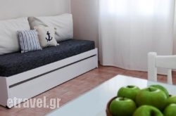 Raisakis Apartments in Faliraki, Rhodes, Dodekanessos Islands