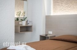 Anika Summer in Platanias, Chania, Crete