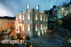 Kipoi Aggelon in Skopelos Chora, Skopelos, Sporades Islands