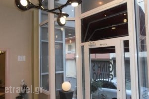 Gina'S Studios_best deals_Hotel_Central Greece_Attica_Oropos