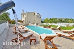 Dermitzogianni Villa in Kefalonia Rest Areas, Kefalonia, Ionian Islands