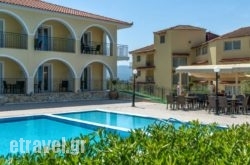 Hotel Varres in Ierissos, Halkidiki, Macedonia