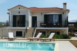 Dolce Vita Villas in Naousa, Paros, Cyclades Islands