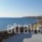Abelomilos Exclusive Villa_best deals_Villa_Cyclades Islands_Sandorini_Sandorini Chora