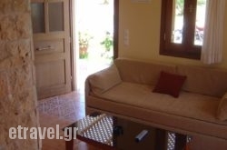 Olga Beach Villas in Thasos Chora, Thasos, Aegean Islands