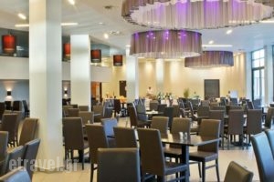 Long Beach Hotel & Resort_travel_packages_in_Peloponesse_Achaia_Patra