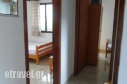 House Anna Houhlia in Athens, Attica, Central Greece