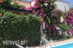 Studios Irineos in Sandorini Chora, Sandorini, Cyclades Islands