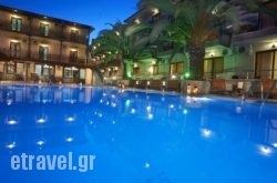 Hotel Simeon in Rethymnon City, Rethymnon, Crete