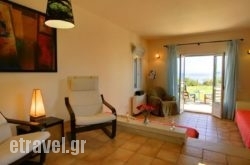 Blue Sea Luxury Villa in Gouves, Heraklion, Crete