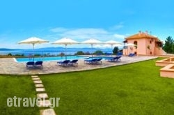 Kala Nera Panorama in Petra, Lesvos, Aegean Islands