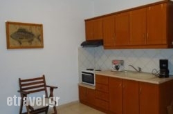 Villa Tsitreli in Pinakates, Magnesia, Thessaly