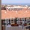 Merope Hotel_best prices_in_Hotel_Aegean Islands_Samos_Karlovasi