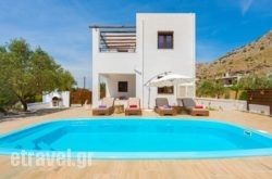 Melfe Villa in Sandorini Rest Areas, Sandorini, Cyclades Islands