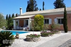 Villa Oleander in Pilio Area, Magnesia, Thessaly