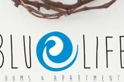 Bluelife in Kastri Loutro, Larisa, Thessaly