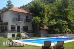 Agrampeli in Skiathos Chora, Skiathos, Sporades Islands