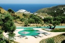 Kamaroti Suites Hotel in Mykonos Chora, Mykonos, Cyclades Islands