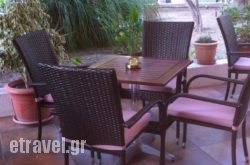 Americana Hotel in Agistri Rest Areas, Agistri, Piraeus Islands - Trizonia