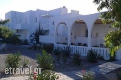 Kiotari Beach Apartments in Vatos, Corfu, Ionian Islands