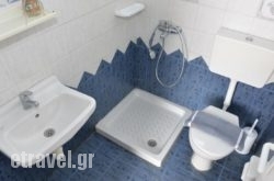 Pergola in Thasos Chora, Thasos, Aegean Islands