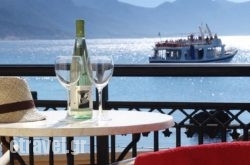 Harbour Studios And Apartment in Corfu Rest Areas, Corfu, Ionian Islands