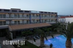 Evvoiki Akti Hotel in Thiva, Viotia, Central Greece