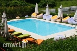 Maria – Louiza in Karpenisi, Evritania, Central Greece