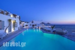 Greco Philia Hotel Boutique Mykonos in Platanias, Chania, Crete