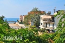 Eva Apartments in Parga, Preveza, Epirus