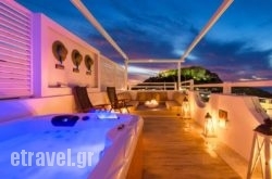 Lindos Allure Villa in Mylopotamos, Rethymnon, Crete