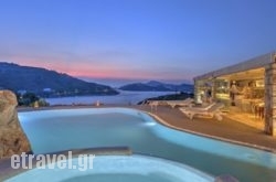 Eirini Luxury Hotel Villas in Zakinthos Rest Areas, Zakinthos, Ionian Islands