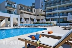 Iolida Beach in Naxos Chora, Naxos, Cyclades Islands