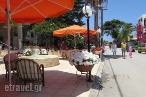 Bueno Hotel_travel_packages_in_Crete_Rethymnon_Rethymnon City